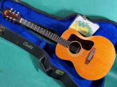 Guild F-30 NT