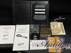 Gibson Custom Shop Japan Limited Run 1960 Les Paul Custom 3PU 2021 VG-Ebony w/ Bigsby N-Mint 4.06kg “Like a Jimmy Page”_11