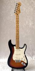 Fender Mexico Player Stratocaster_2
