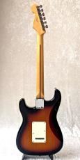 Fender Mexico Player Stratocaster_3