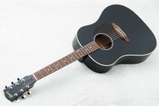 Gibson J-45 Special -Satin Ebony- #21206051 【48回無金利】