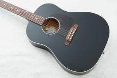 Gibson J-45 Special -Satin Ebony- #21206051 【48回無金利】_2