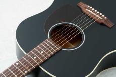 Gibson J-45 Special -Satin Ebony- #21206051 【48回無金利】_5