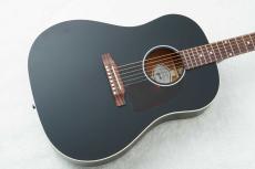 Gibson J-45 Special -Satin Ebony- #21206051 【48回無金利】_7