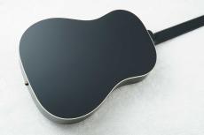 Gibson J-45 Special -Satin Ebony- #21206051 【48回無金利】_8