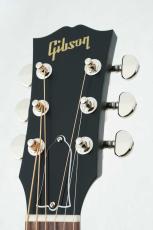 Gibson J-45 Special -Satin Ebony- #21206051 【48回無金利】_9
