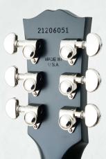Gibson J-45 Special -Satin Ebony- #21206051 【48回無金利】_10