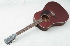 Gibson J-45 Special -Satin Wine Red- #21556038 【48回無金利】