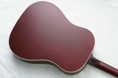 Gibson J-45 Special -Satin Wine Red- #21556038 【48回無金利】_3