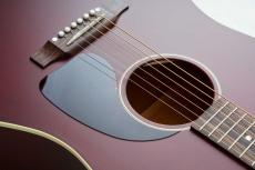 Gibson J-45 Special -Satin Wine Red- #21556038 【48回無金利】_4