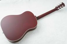 Gibson J-45 Special -Satin Wine Red- #21556038 【48回無金利】_6
