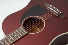 Gibson J-45 Special -Satin Wine Red- #21556038 【48回無金利】_7