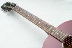 Gibson J-45 Special -Satin Wine Red- #21556038 【48回無金利】_8