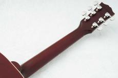 Gibson J-45 Special -Satin Wine Red- #21556038 【48回無金利】_9