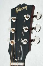 Gibson J-45 Special -Satin Wine Red- #21556038 【48回無金利】_10