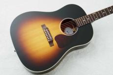 Gibson J-45 Special -Satin Vintage Sunburst- #23174036 【48回無金利】_2