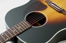 Gibson J-45 Special -Satin Vintage Sunburst- #23174036 【48回無金利】_8