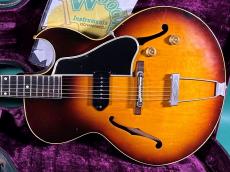 Gibson ES-225 _2