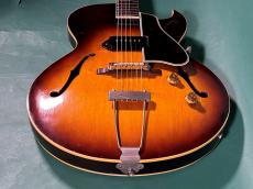 Gibson ES-225 _11