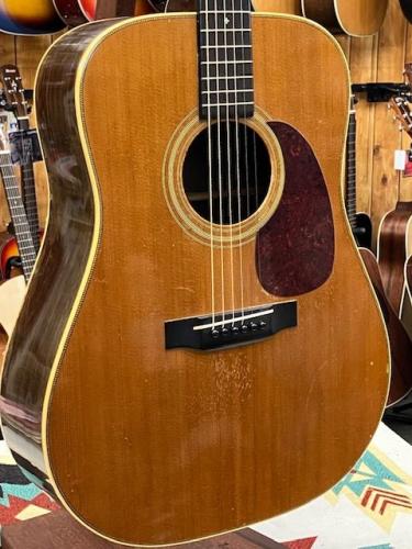 Rarewood RHD-28JT【As-Is】