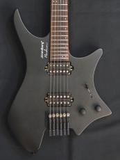 strandberg Boden Essential 6 Black Granite