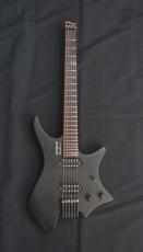 strandberg Boden Essential 6 Black Granite_2