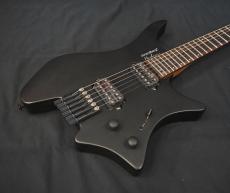 strandberg Boden Essential 6 Black Granite_7
