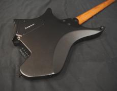 strandberg Boden Essential 6 Black Granite_8