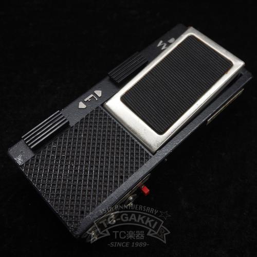 SPEKTR 1 (Спектр-1) Fuzz Wah & Vibrato