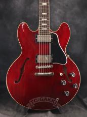 Gibson Custom Shop 2023 1964 ES-335 Murphy LAB Heavy Aged Sixties Cherry