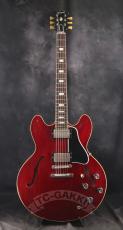 Gibson Custom Shop 2023 1964 ES-335 Murphy LAB Heavy Aged Sixties Cherry_2
