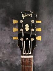 Gibson Custom Shop 2023 1964 ES-335 Murphy LAB Heavy Aged Sixties Cherry_3