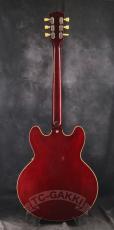 Gibson Custom Shop 2023 1964 ES-335 Murphy LAB Heavy Aged Sixties Cherry_6