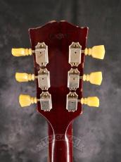 Gibson Custom Shop 2023 1964 ES-335 Murphy LAB Heavy Aged Sixties Cherry_7