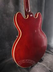 Gibson Custom Shop 2023 1964 ES-335 Murphy LAB Heavy Aged Sixties Cherry_9