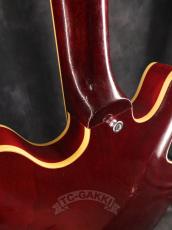 Gibson Custom Shop 2023 1964 ES-335 Murphy LAB Heavy Aged Sixties Cherry_10