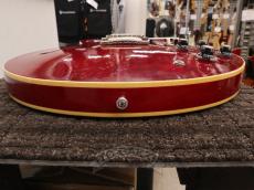 Gibson Custom Shop 2023 1964 ES-335 Murphy LAB Heavy Aged Sixties Cherry_12