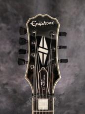 Epiphone 2016 Limited- Edition Matthew K. Heafy Les Paul Custom_3