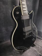 Epiphone 2016 Limited- Edition Matthew K. Heafy Les Paul Custom_4