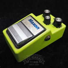 Maxon SD-9 Sonic Distortion