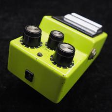 Maxon SD-9 Sonic Distortion_2