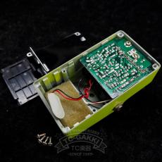 Maxon SD-9 Sonic Distortion_5