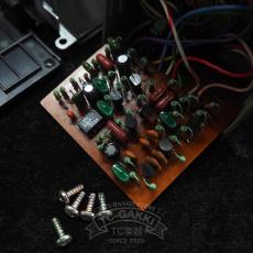 Maxon SD-9 Sonic Distortion_6