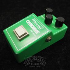 Maxon OD-808 OVERDRIVE (RC4558P/MALAYSIA)