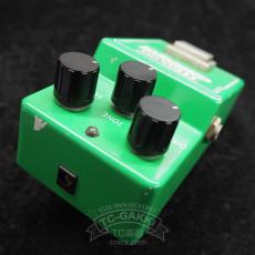 Maxon OD-808 OVERDRIVE (RC4558P/MALAYSIA)_2