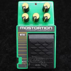 Ibanez MT10 MOSTORTION MOS-FET DISTORTION_4