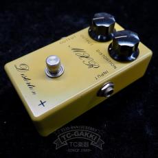 MXR Distortion+ "Script Logo"