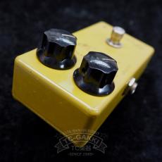 MXR Distortion+ "Script Logo"_2