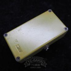 MXR Distortion+ "Script Logo"_3