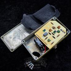 MXR Distortion+ "Script Logo"_5